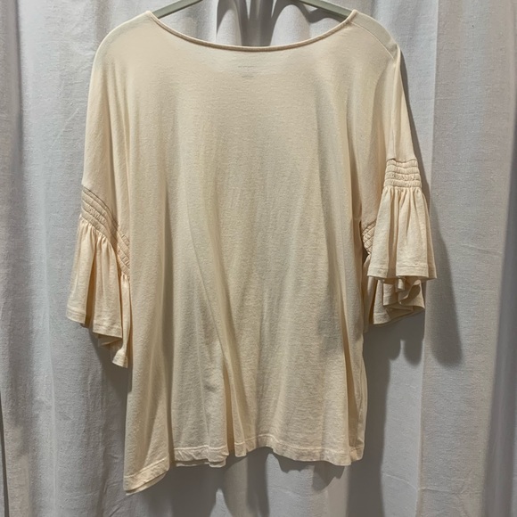 14th & Union Blouse - Picture 2 of 4